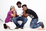 Movie Sarithiram Pesu Photos 6836