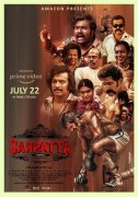 Recent Image Sarpatta Parambarai Cinema 7160
