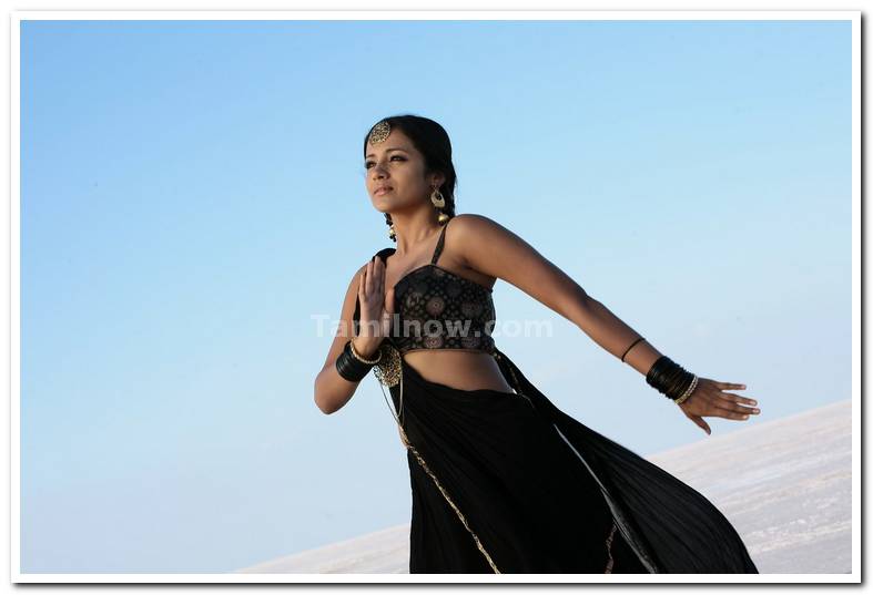 Trisha Krishnan Still 01