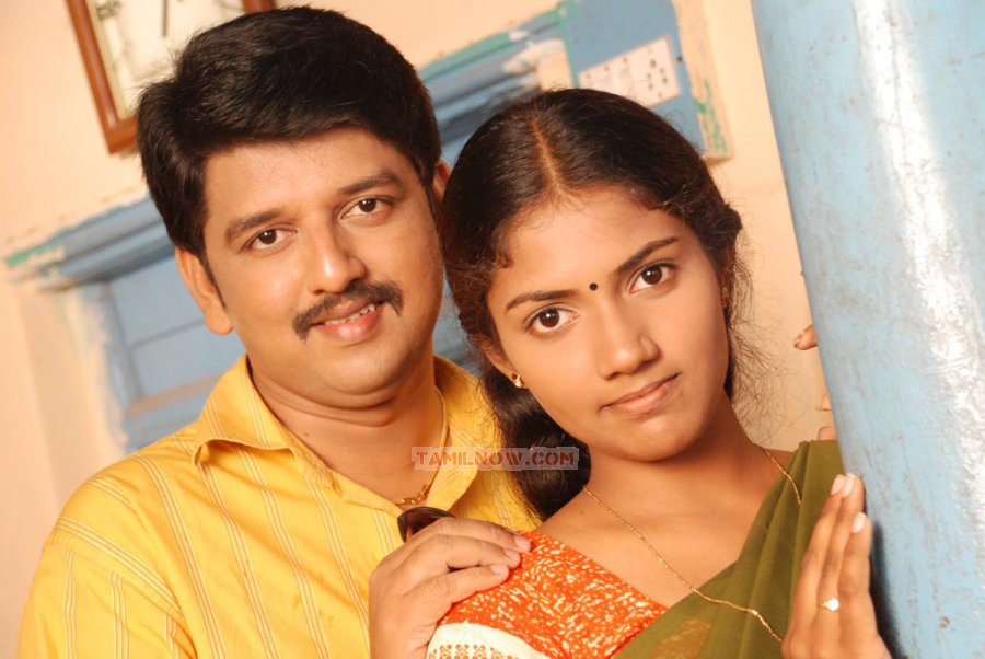 Sathiram Perunthu Nilaiyam Stills 7807