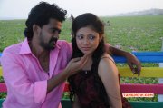 Rajaj And Varsha In Sathuran New Photo 840