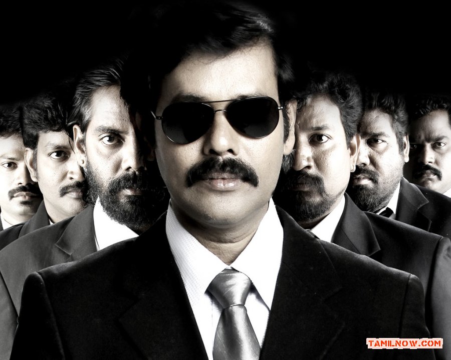 Sathuranga Vettai 3763