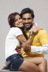 Piaa Bajpai Thaman Kumar Sattam Oru Iruttarai Pic 243