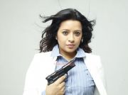 Reema Sen In Sattam Oru Iruttarai 763