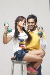 Sattam Oru Iruttarai Stills 476