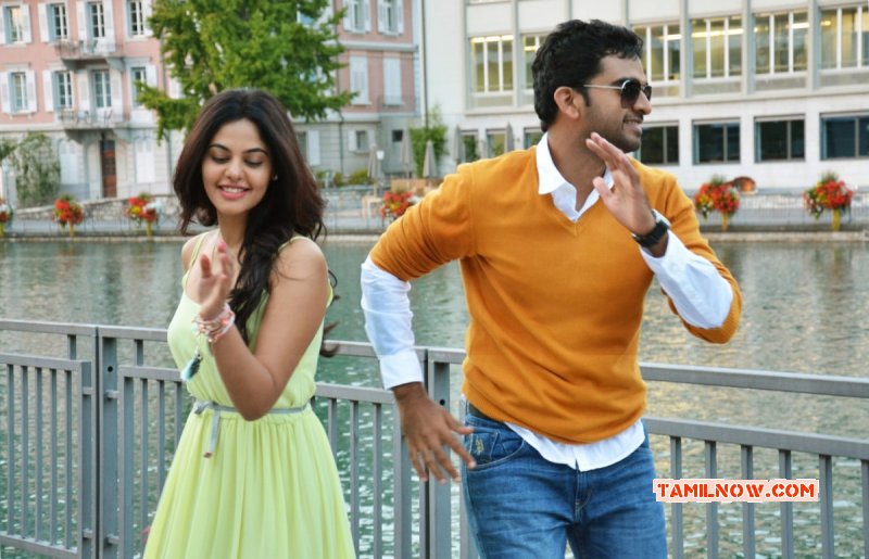 Ashok Selvan And Bindhu Madhavi Movie New Pic 180