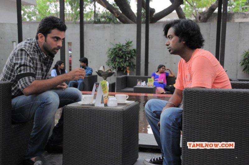 Film Jagana And Ashok Selvan 214