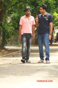 Jagana And Ashok Selvan Pic 206