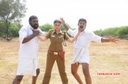 Tamil Cinema Sayya Latest Photo 7706