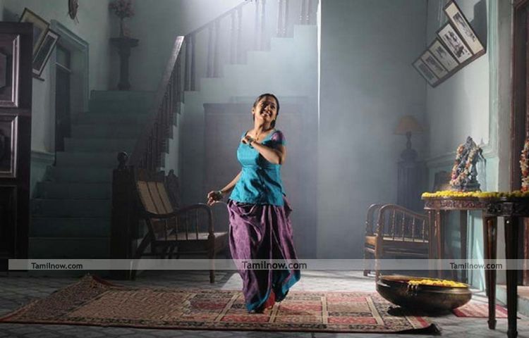 Ananya In Seedan Movie 8