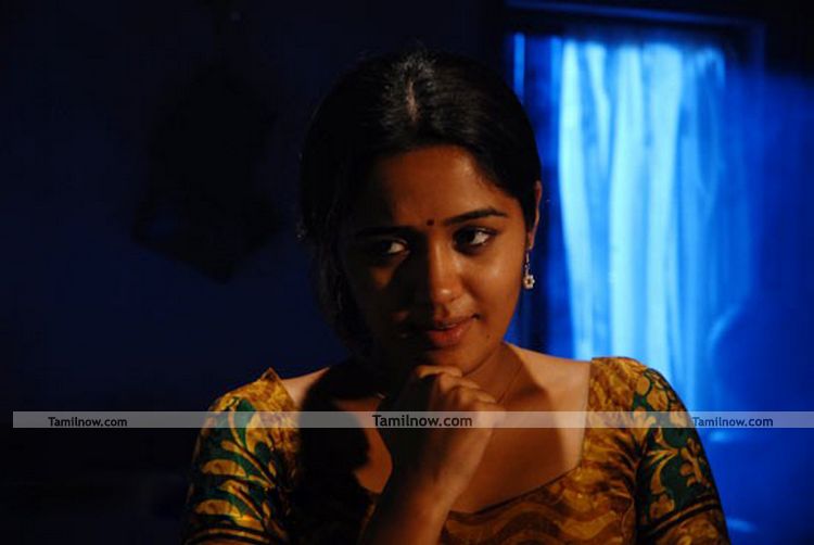 Ananya In Seedan Still 2