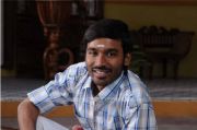 Dhanush In Seedan 3