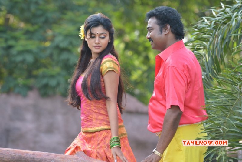 Cinema Saravana Oviya In Seeni 942