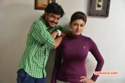 Movie Gallery Oviya And Sanjeevi Starring Seeni 955