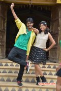 Movie New Still Oviya And Sanjeevi Starring Seeni 140