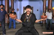 Powerstar Srinivas In Movie Seeni 870
