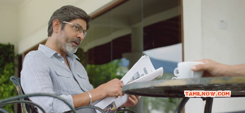 Jagapathi Babu In Selvandhan Latest Photo 832