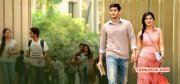 Mahesh Babu Shruthi Haasan In Selvandhan 634