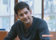 Movie Mahesh Babu In Selvandhan 555