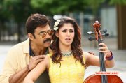 Movie New Still Venkatesh Nayanthara Selvi 266