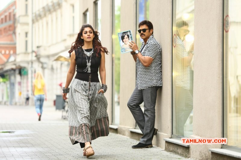 Tamil Film Selvi Latest Still 5979