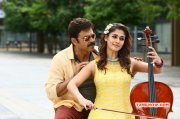 Venkatesh Nayantara In Selvi Cinema Image 33