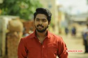 G V Prakash Kumar In Sema Movie Still 763