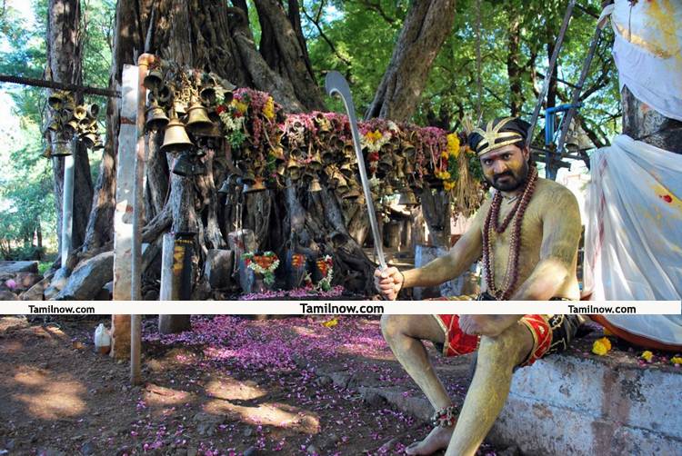 Sengathu Boomiyile Movie Still 2