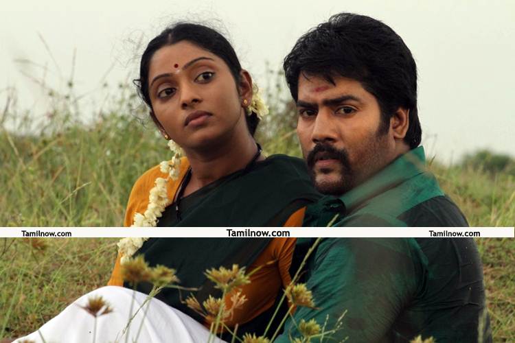 Sengkathu Boomiyile Movie Still 14