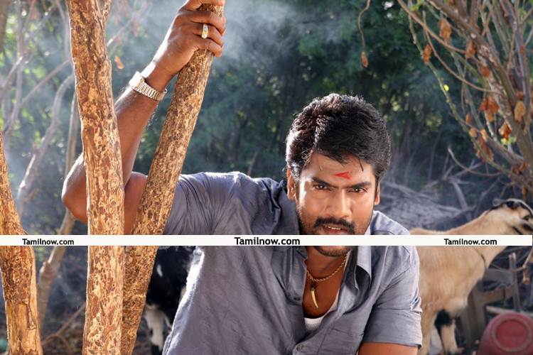 Sengkathu Boomiyile Movie Still 3