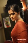 Latest Photo Remya Nambeesan In Sethupathi 477