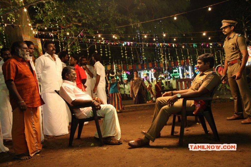 Sethupathi Tamil Movie Latest Wallpapers 5035