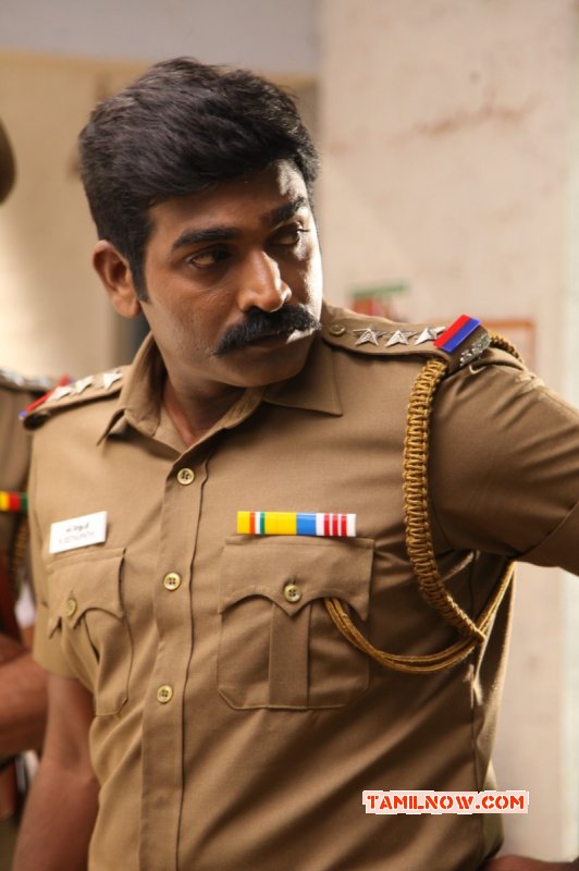 Vijay Sethupathi Film 686