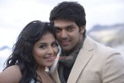 Arya Anjali Settai Movie Still 103