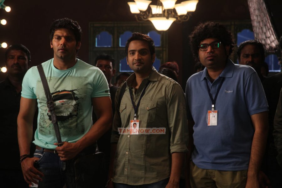 Movie Settai 9846