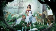 New Still Shakuntalam Movie Samantha 222