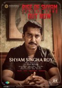 Shyam Singh Roy New