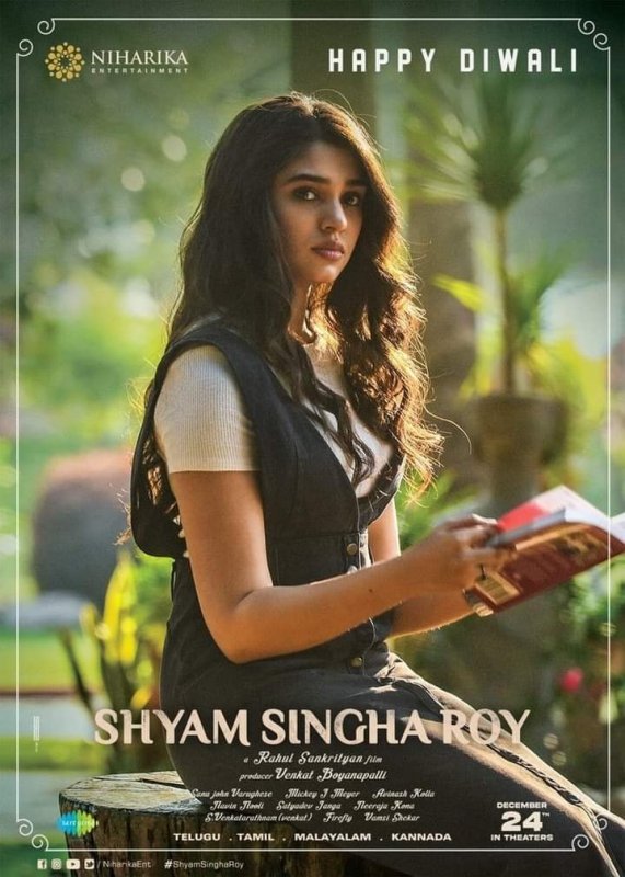 Shyam Singha Roy Still 5