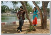 Santhanu Chandni Still 5