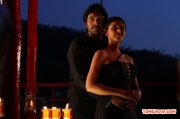 Monal Gajjar Vikram Prabhu In Sigaram Thodu Still 576