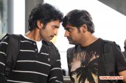 Tamil Movie Sigaram Thodu Photos 2536