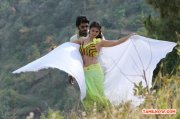 Vikram Prabhu Monal Gajjar In Sigaram Thodu Still 737