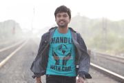 Movie Sillunnu Oru Santhippu Stills 4241