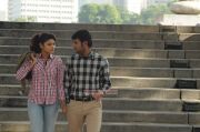 Sillunnu Oru Santhippu Stills 3506