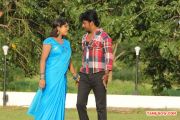 Sillunu Oru Payanam Stills 6750