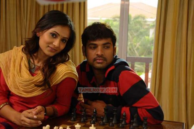 Vimal Deepasha In Movie Silu Silunnu Oru Santhippu 582