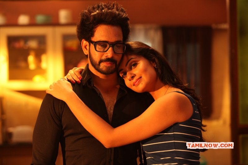 Gallery Bharath Bhanusree Mehra In Simba 235