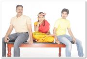 Sindhu Samaveli Film Still 12
