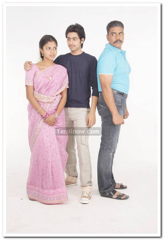 Sindhu Samaveli Film Still 17