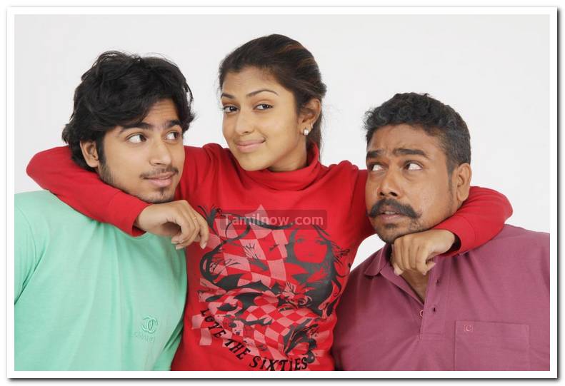 Sindhu Samaveli Movie Still 9